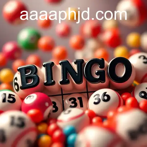 The Allure of Bingo Games: A Deep Dive into a Timeless Classic