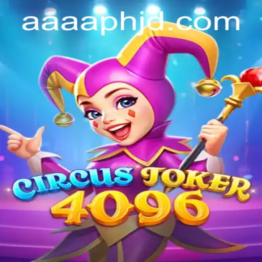 Exploring the Vibrant World of CircusJoker4096