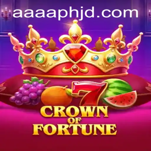 The Captivating World of CrownofFortune