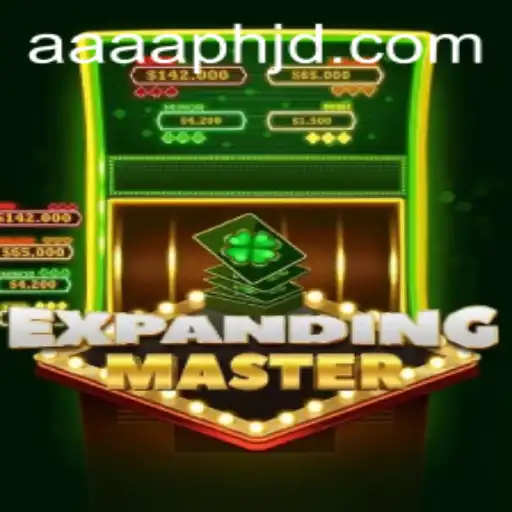 Exploring the World of ExpandingMaster: A New Era in Strategic Gaming