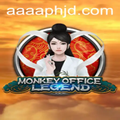 Introducing MonkeyOfficeLegend: A Unique Gaming Experience