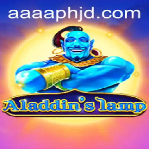 Exploring Aladdinslamp a Magical Gameplay Experience