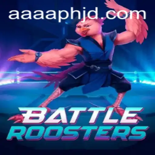 BattleRoosters: A Clash of Feathers and Strategy