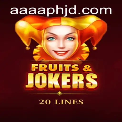 Exploring the Vibrant World of FruitsAndJokers20 Amidst the Surge in AAA Gaming