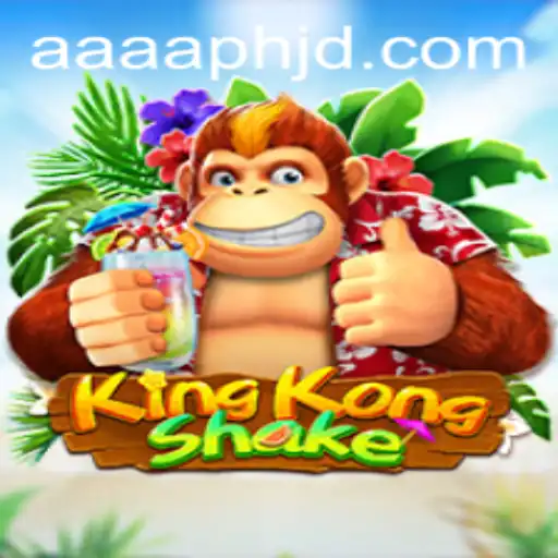 KingKongShake: Unleashing the Wild Jungle Adventure