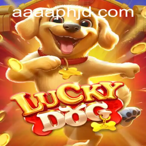 Explore the Exciting World of LuckyDog: A Thrilling Digital Adventure