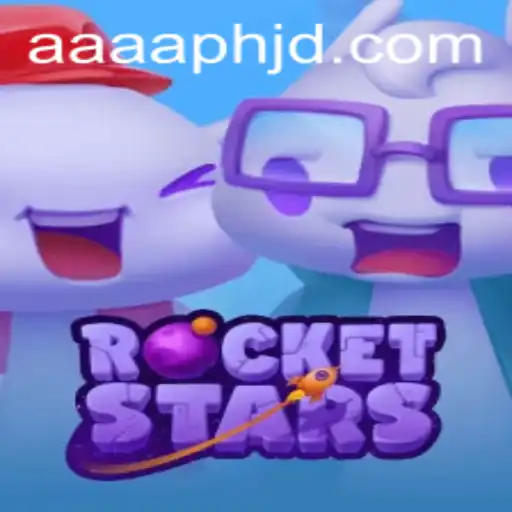 Discover RocketStars: The Thrilling Space Adventure Game