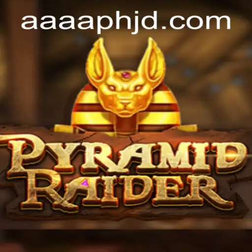 PyramidRaider: Unveiling the Mysteries of Ancient Egypt in the Gaming World