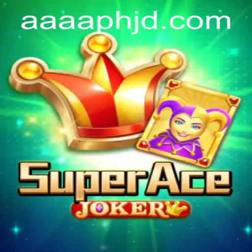 SuperAceJoker: A Deep Dive into the Thrilling New Arcade Game