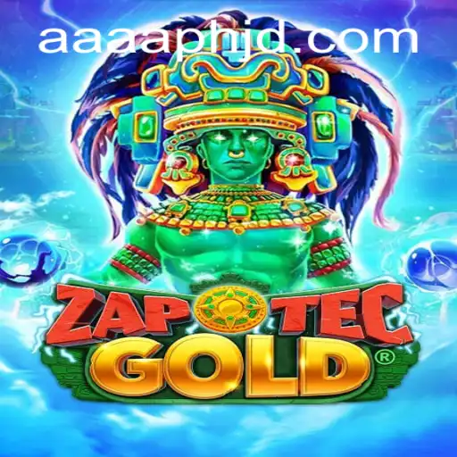 ZapOtecGold: Embark on a Thrilling Adventure with a Twist